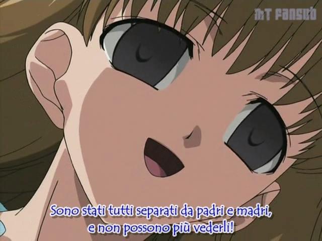 Otaku Gallery  / Anime e Manga / D.N.Angel / Screen Shots / Stage 03 - Sussurrio dell`unicorno / 166.jpg